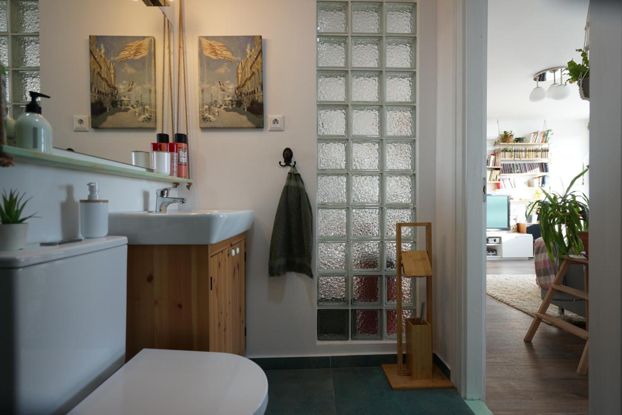 Budapest Skyline Apartment ภายนอก รูปภาพ