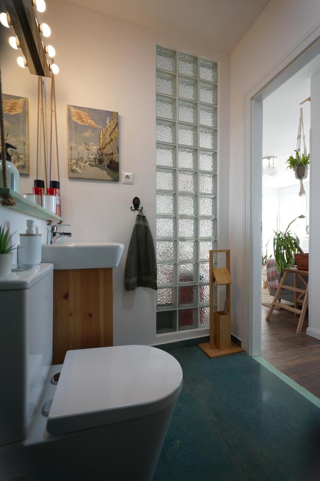 Budapest Skyline Apartment ภายนอก รูปภาพ